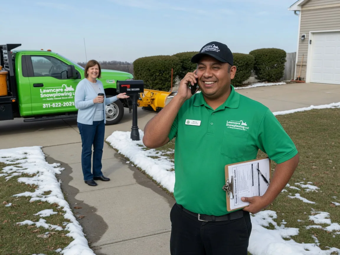 Lawn Care Services By Expert Landscaper Newtown Square, PA FAQs